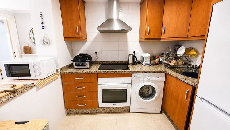 Apartment | Resale in Manilva in Manilva Others, Costa del Sol - Photo 5
