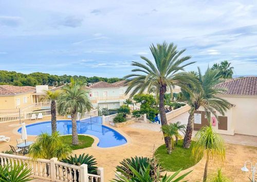 Apartment | Resale in Benissa Coast — Benissa Coast, Costa Blanca