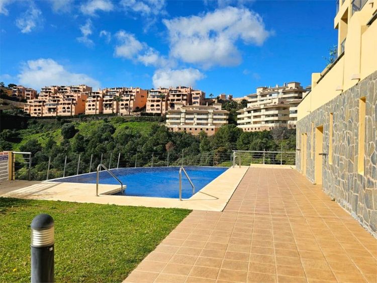 Apartment | Resale in Mijas Costa - Development photo 1