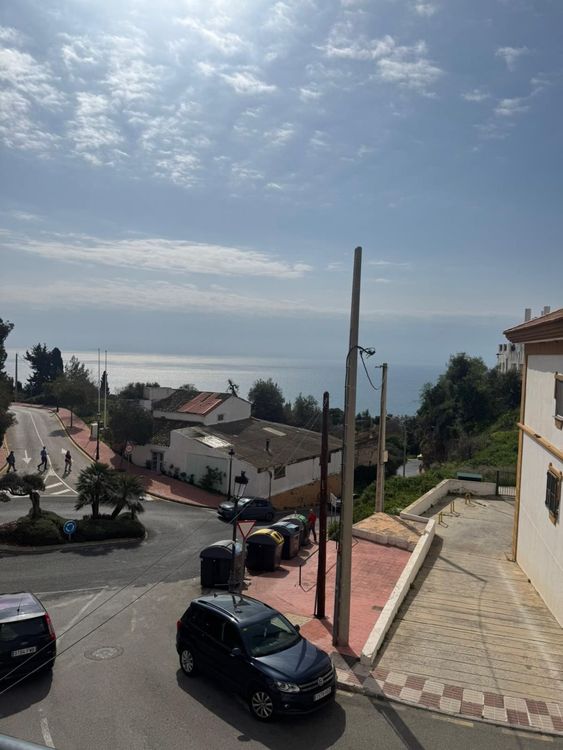 Apartment | Resale in Benalmadena Pueblo in Benalmadena Pueblo, Costa del Sol - Photo 2