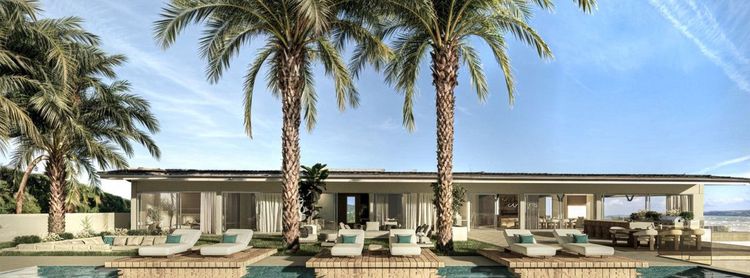 House | Resale in Sotogrande Alto in Sotogrande Alto, Sotogrande, Costa del Sol - Photo 2