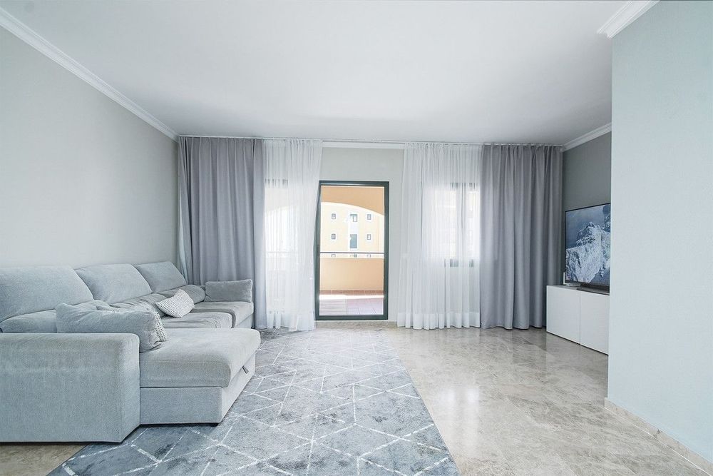Apartment | Resale in San Pedro de Alcántara in San Pedro de Alcántara Others, Costa del Sol - Main property photo