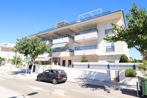 Ático | Reventa en Mil Palmeras — Mil Palmeras, Costa Blanca
