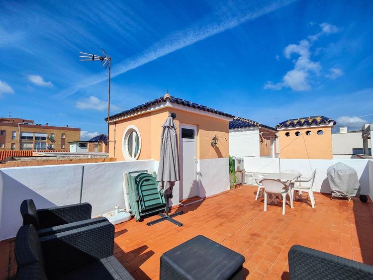 Penthouse | Resale in La Mata in La Mata, Costa Blanca - Photo 3