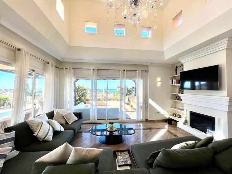 Penthouse | Resale in Marbella in Marbella Others, Costa del Sol - Photo 3