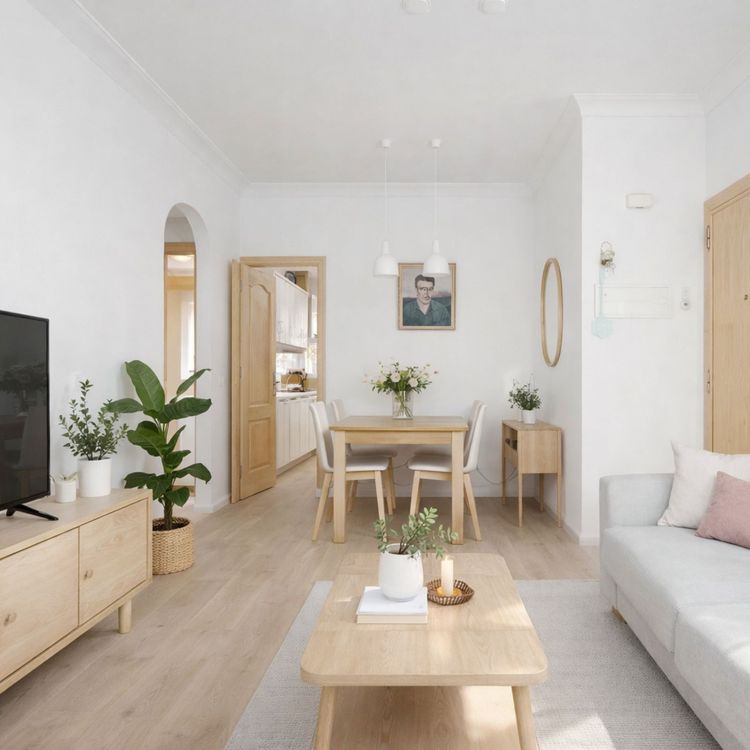 Apartment | Resale in Fuengirola - Development photo 1