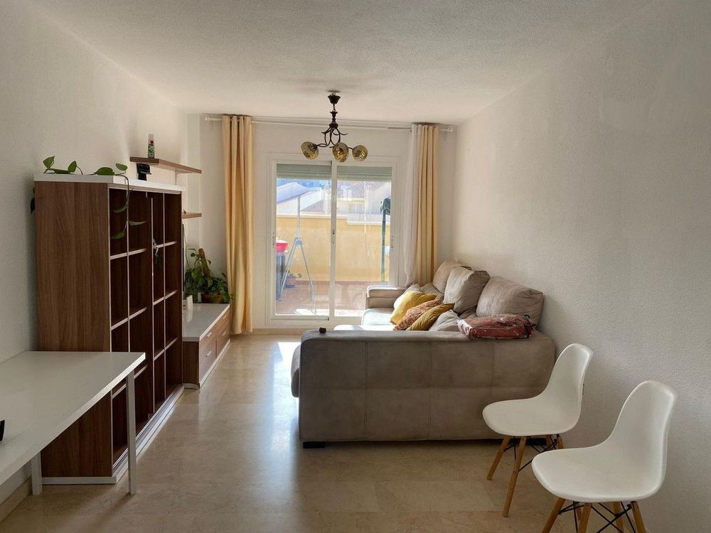 Apartment | Resale in Torrequebrada in Torrequebrada, Costa del Sol - Main property photo