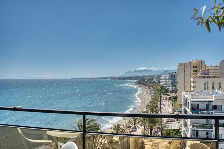 Apartment | Resale in Marbella - Development photo 1