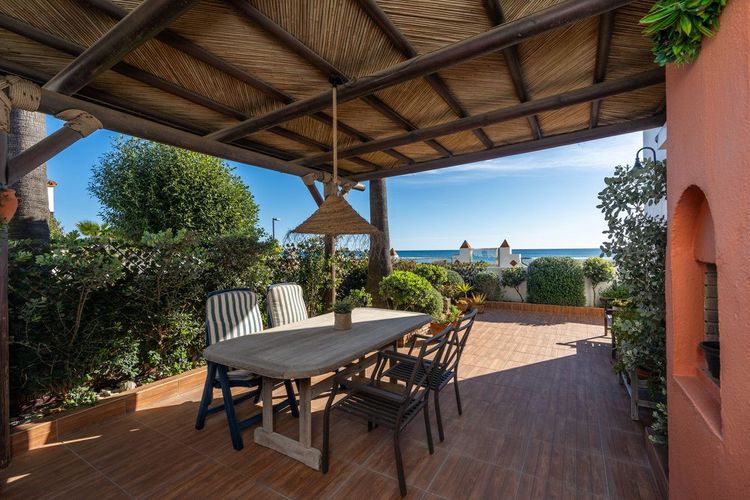 House | Resale in Casares - Development photo 1