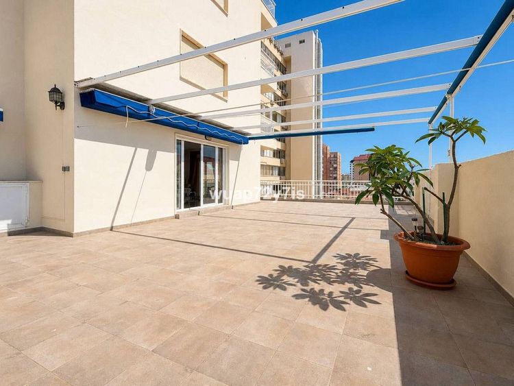 Penthouse | Resale in Fuengirola in Fuengirola Others, Costa del Sol - Photo 2