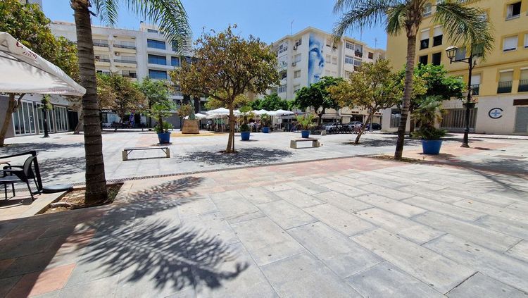 Apartment | Resale in Estepona - Development photo 1