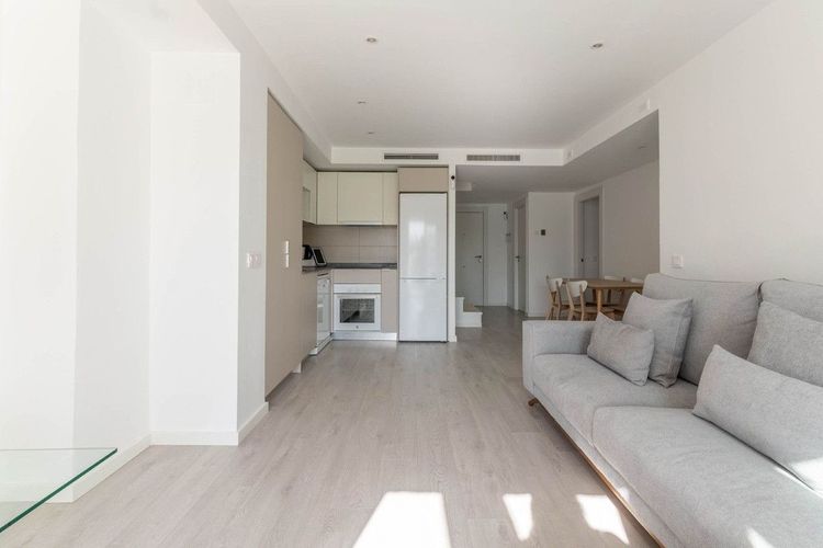 Penthouse | Resale in Torreblanca in Torreblanca, Costa del Sol - Photo 4