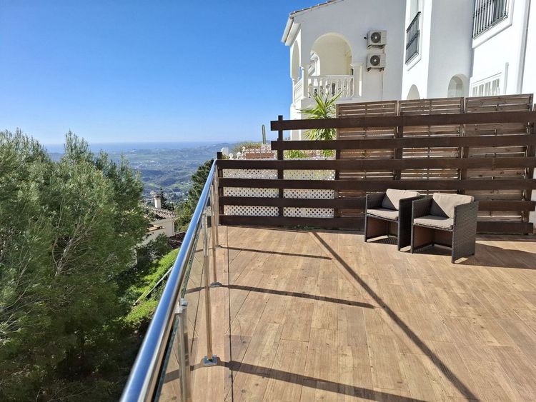 House | Resale in Mijas - Development photo 1