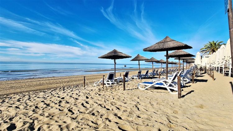 Apartment | Resale in El Rosario - Development photo 1