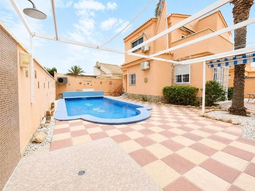 Casa | Reventa en Mil Palmeras — Mil Palmeras, Costa Blanca