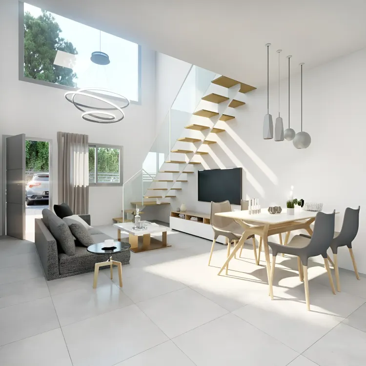 Villamartin Paradise Phase V in Orihuela Costa, Costa Blanca - Photo 4