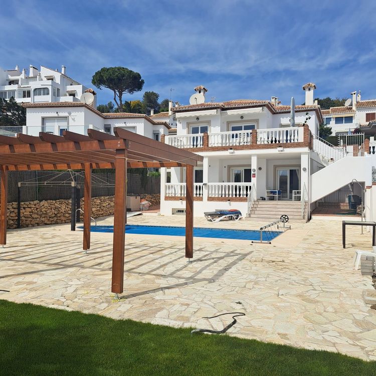 House | Resale in Calahonda - Development photo 1