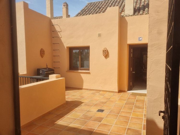 Penthouse | Resale in Benalmadena in Benalmadena Others, Costa del Sol - Photo 3