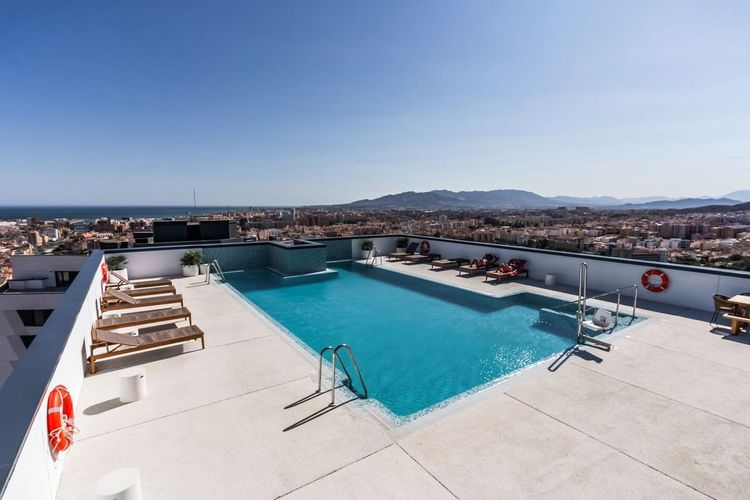 Apartment | Resale in Málaga Centro - Development photo 1