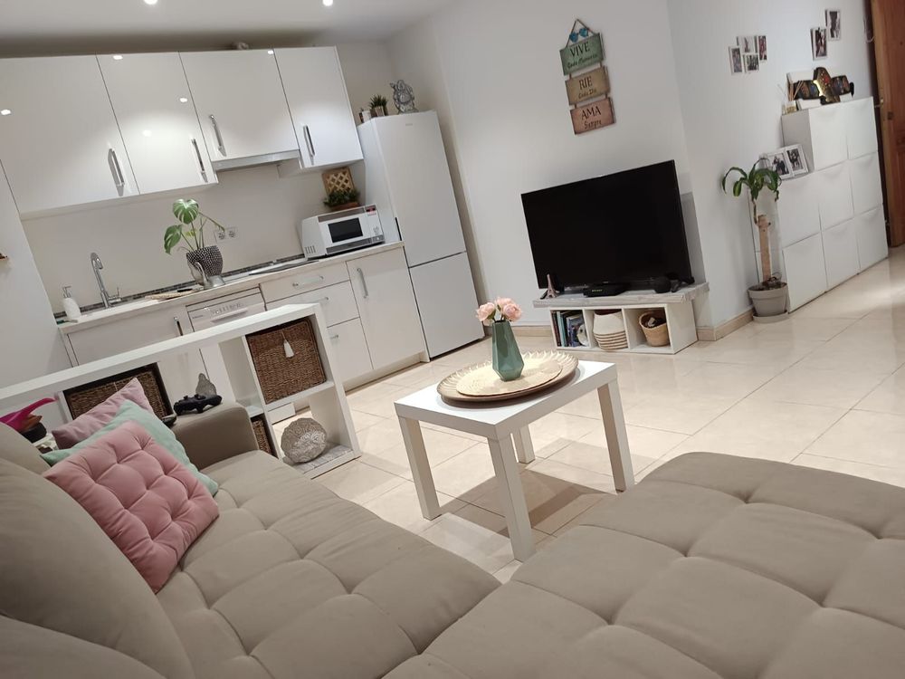Apartment | Resale in Torremolinos Centro in Torremolinos Centro, Costa del Sol - Main property photo