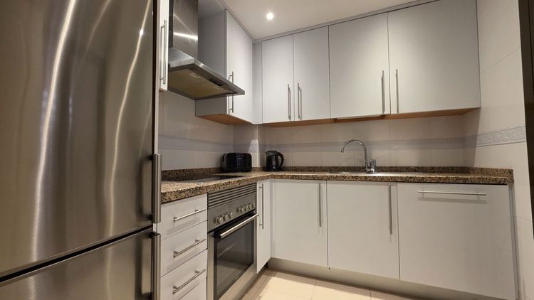 Apartment | Resale in La Duquesa - Development photo 1