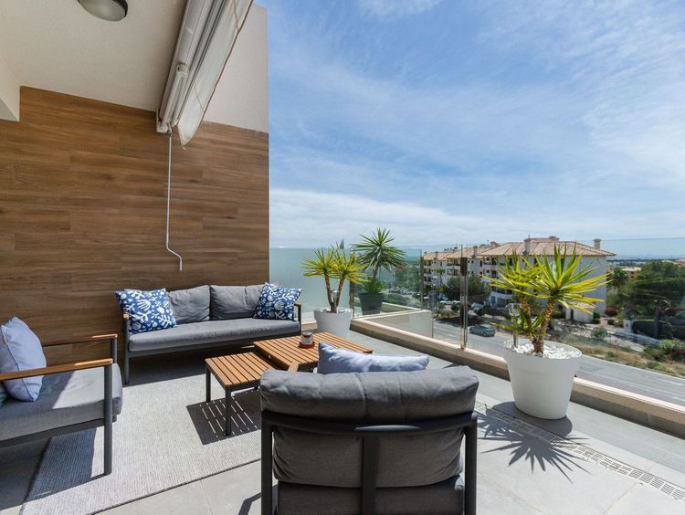 Penthouse | Resale in Villamartin in Villamartin, Costa Blanca - Photo 2