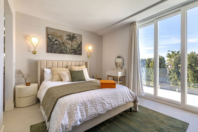 House | Resale in Riviera del Sol in Riviera del Sol, Costa del Sol - Photo 4