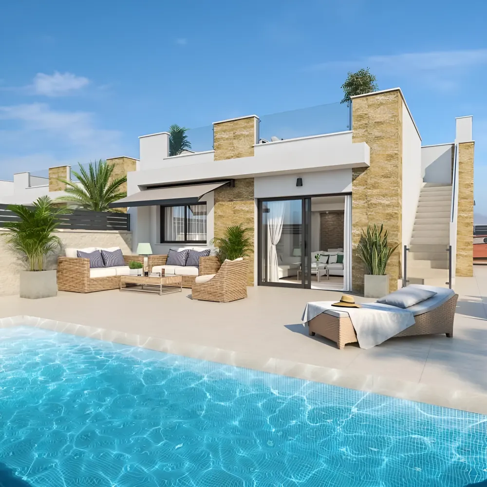 Natura Park IV in San Fulgencio, Costa Blanca - Main property photo
