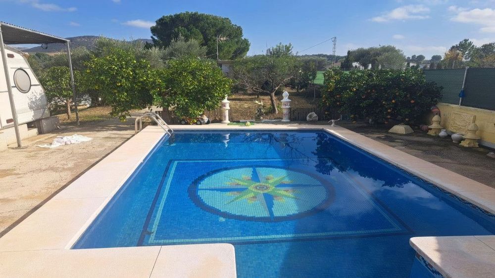 House | Resale in Alhaurín el Grande in Alhaurín el Grande, Costa del Sol - Main property photo