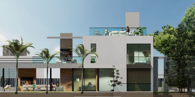 House | Resale in Marbella in Marbella, Costa del Sol - Photo 2