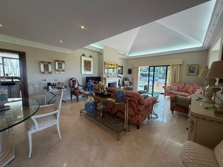 House | Resale in La Cala Golf in La Cala Golf, Costa del Sol - Photo 4