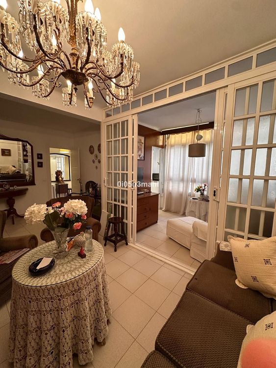 Apartment | Resale in Málaga in Málaga, Costa del Sol - Photo 3