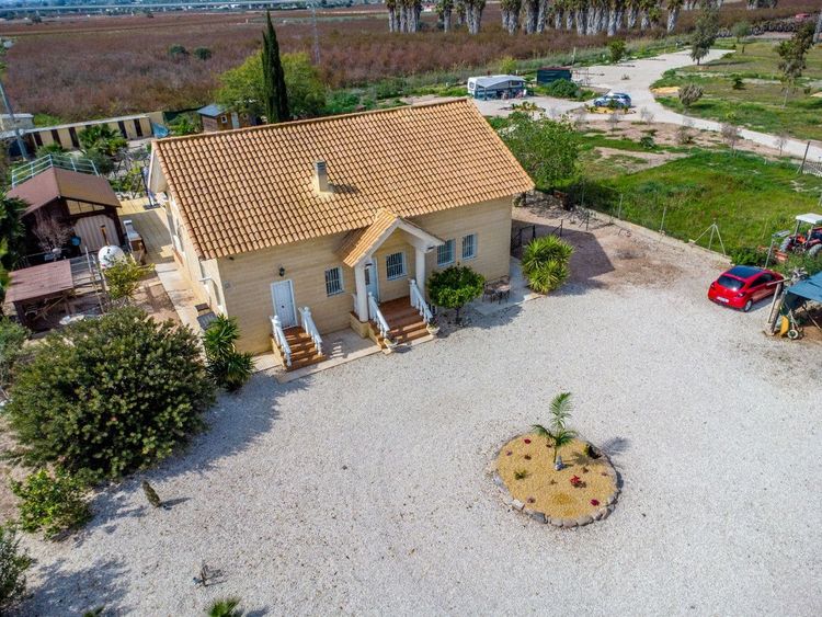 House | Resale in Crevillent in Costa Blanca - Photo 5