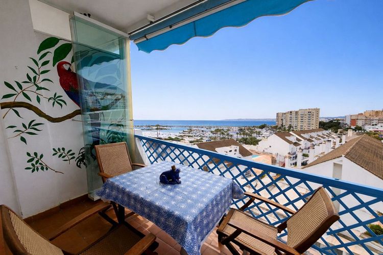 Apartment | Resale in Estepona - Development photo 1