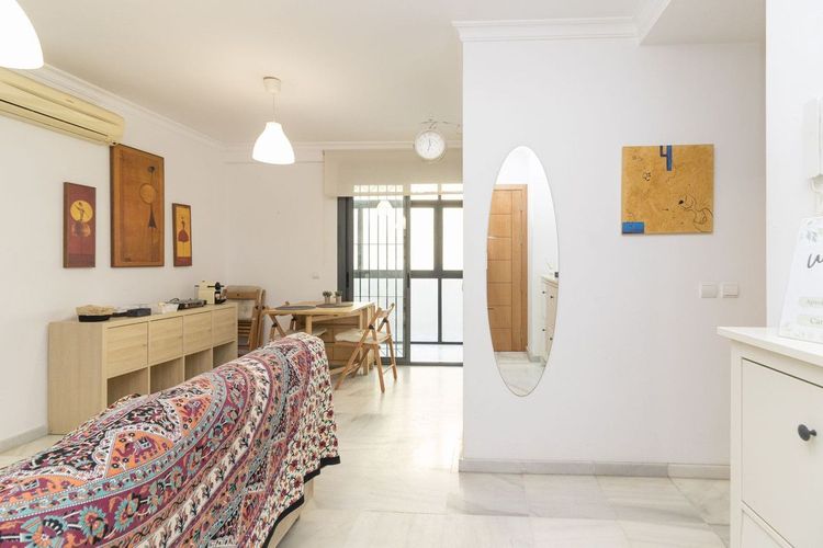 Apartment | Resale in Fuengirola in Fuengirola Others, Costa del Sol - Photo 3