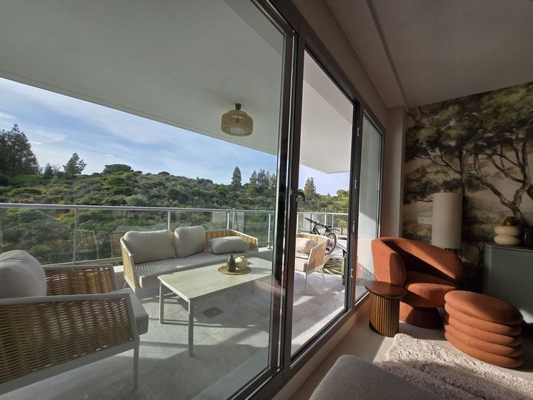 Apartment | Resale in Mijas Costa - Development photo 1