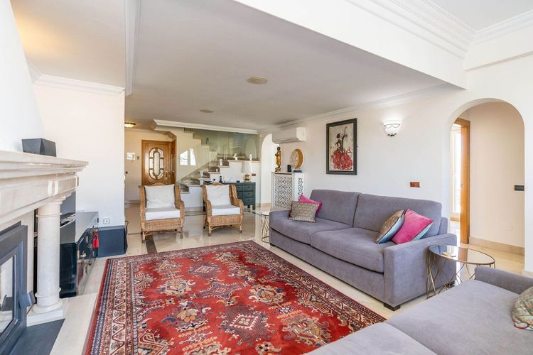 Penthouse | Resale in Marbella in Marbella Others, Costa del Sol - Photo 5