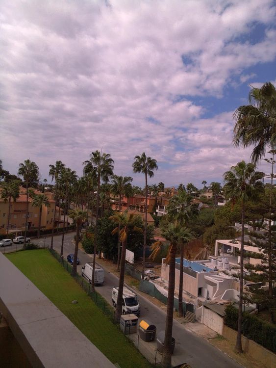 Penthouse | Resale in Carib Playa in Carib Playa, Costa del Sol - Photo 5