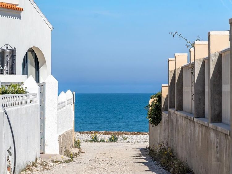 House | Resale in Denia in Denia, Costa Blanca - Main property photo