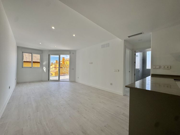 Apartment | Resale in Rincón de la Victoria - Development photo 1