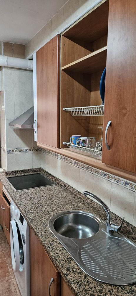 Apartment | Resale in Benalmadena Costa in Benalmadena Costa, Costa del Sol - Main property photo