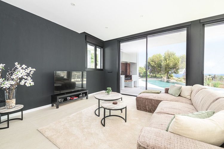 House | Resale in La Fustera in La Fustera, Benissa, Costa Blanca - Photo 3