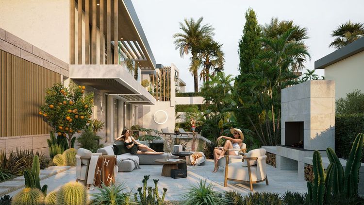 House | Resale in Bel Air in Bel Air, Costa del Sol - Photo 2