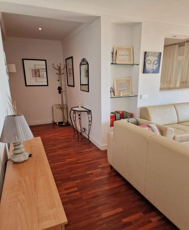 Apartment | Resale in Estepona in Estepona, Costa del Sol - Photo 2