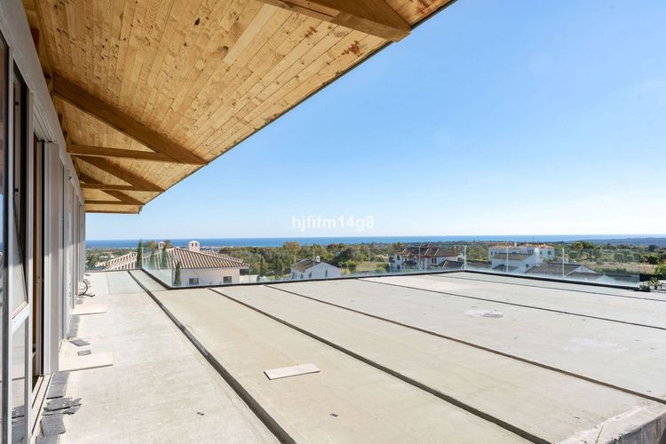 House | Resale in Sotogrande - Development photo 1