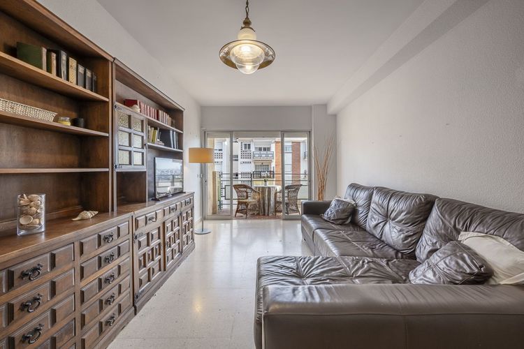 Apartment | Resale in Fuengirola - Development photo 1