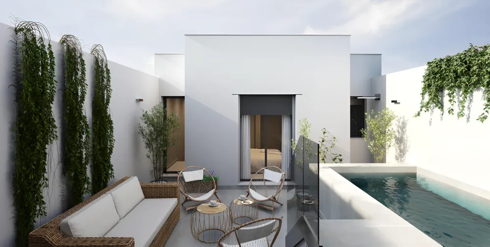 Vistanova 6 in Antequera, Costa del Sol - Main property photo