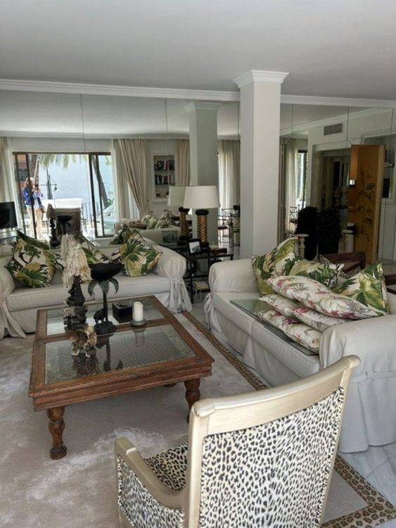 Apartment | Resale in Puerto Banús in Puerto Banús, Costa del Sol - Photo 5