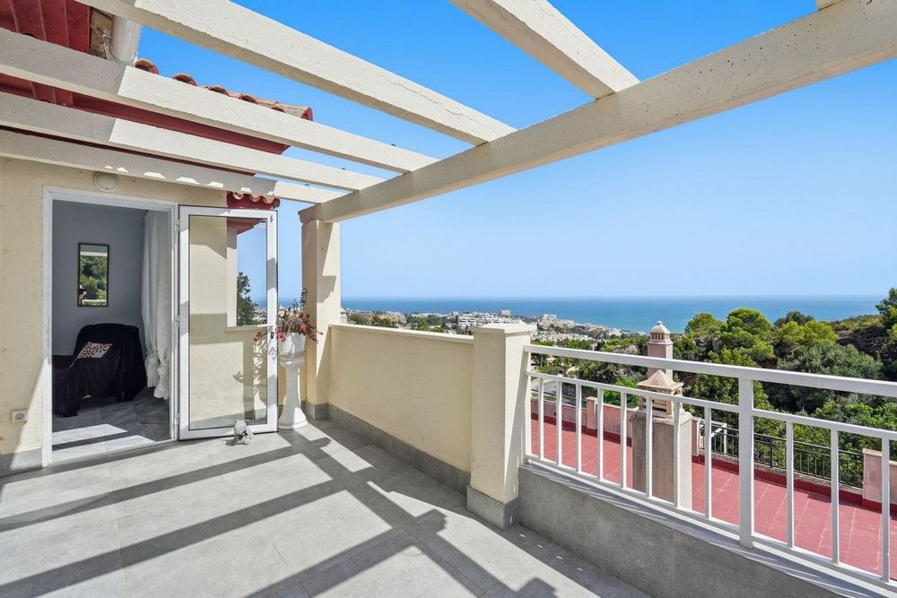 Apartment | Resale in Benalmadena in Benalmadena Others, Costa del Sol - Main property photo