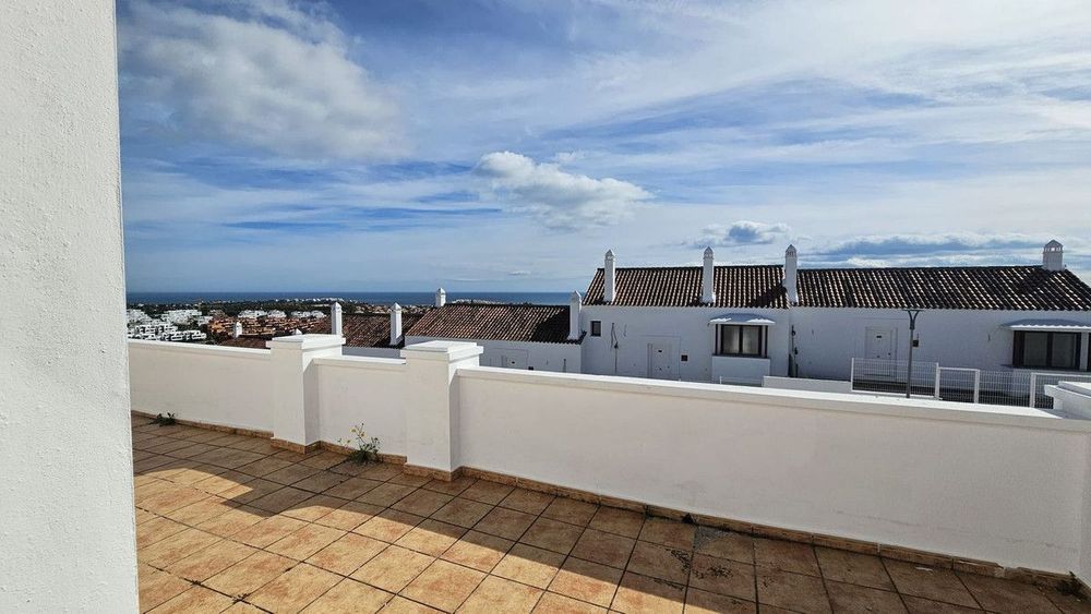 House | Resale in Doña Julia in Doña Julia, Costa del Sol - Main property photo